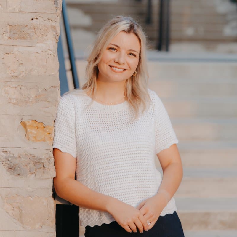 Jenna Matisz